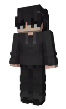 Minecraft скин по нику ANDRYUKHA09