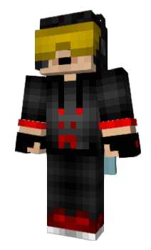 Minecraft скин по нику APG_Brother