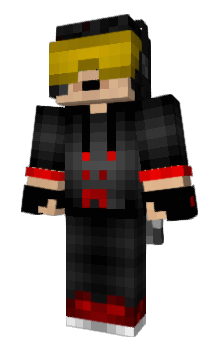 Minecraft скин по нику APG_Brother