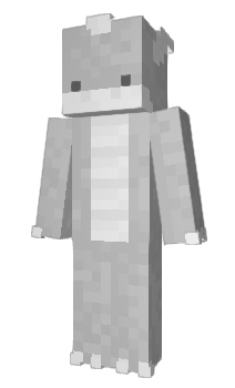 Minecraft скин по нику AQAQAQAQ