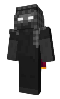 Minecraft skin AS1OK