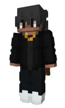 Minecraft скин по нику ATR9