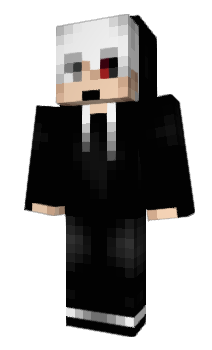 Minecraft скин по нику ATWW