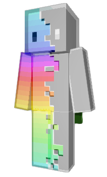 Minecraft skin A_SetSail