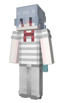 Minecraft скин по нику Abdayqn