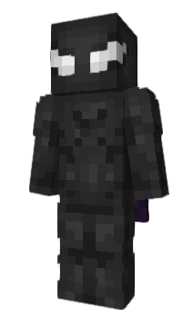 Minecraft скин по нику Abric