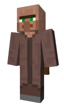 Minecraft скін по ніку AbruptLamp1843
