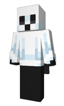 Minecraft скин по нику AbuRamadan