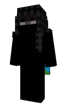 Minecraft скин по нику Ac3LeG4acy
