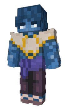 Minecraft скин по нику Acee67