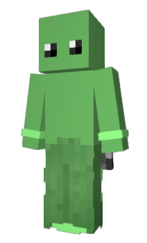 Minecraft скин по нику AceleracerX
