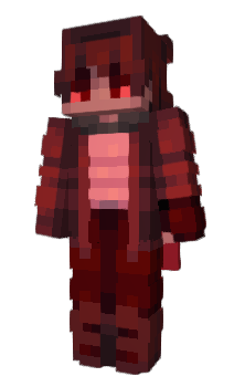 Minecraft skin Acidletal