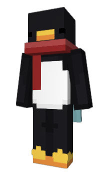 Minecraft скин по нику Acterin