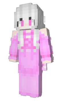 Minecraft скин по нику Acumen
