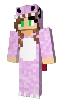 Minecraft скин по нику Addition11