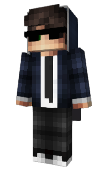 Minecraft skin Adi_Dev_