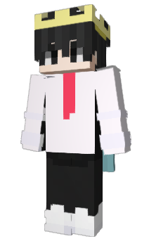 Minecraft скин по нику Adicodo