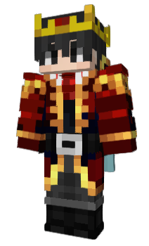 Minecraft скин по нику Adicodo