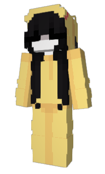 Minecraft скін по ніку Adile_Playz