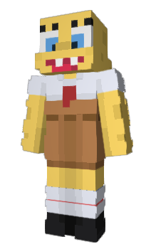 Minecraft skin Adile_Playz