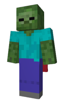 Minecraft skin Adrian_DK_