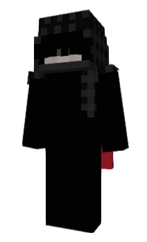 Minecraft скін по ніку Adrian_DK_