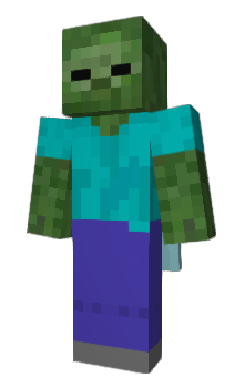 Minecraft скин по нику Adrian_DK_