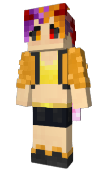 Minecraft skin Adrian_Dem