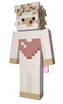 Minecraft skin Adriit0