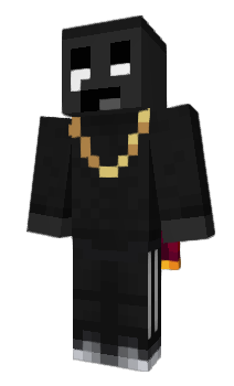 Minecraft skin Advez_