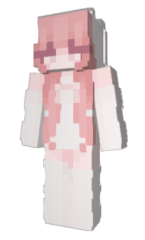 Minecraft скин по нику AerySol