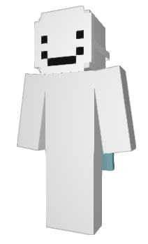 Minecraft skin Aevonys