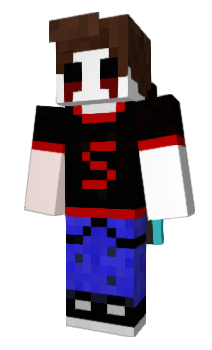 Minecraft skin AfterChange