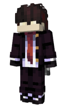 Minecraft скин по нику Ag0v
