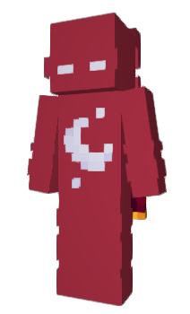 Minecraft skin AgateToaster978