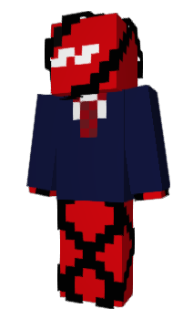 Minecraft skin Agkoulz_