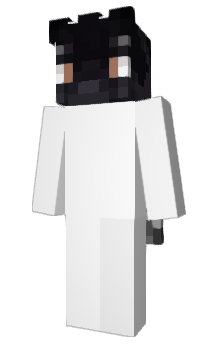 Minecraft скин по нику Aguilam