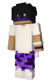 Minecraft скин по нику Ahmetoglu