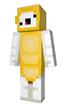 Minecraft skin AimwieNbrot_15