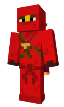 Minecraft скин по нику Airman_99