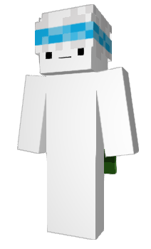 Minecraft скин по нику Airman_99