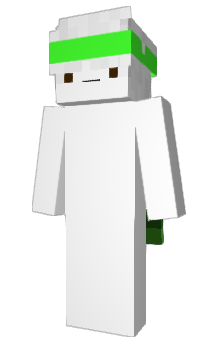 Minecraft скин по нику Airman_99