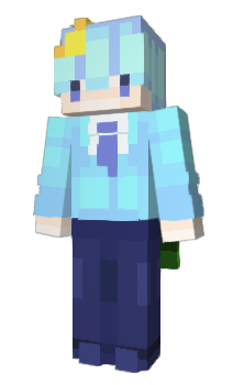 Minecraft скин по нику Akirrra_