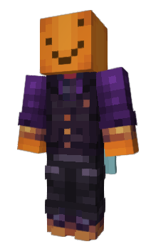 Minecraft скин по нику Akselaks
