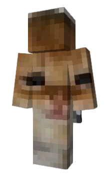 Minecraft скин по нику Alavaro