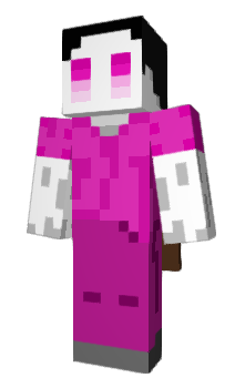 Minecraft скин по нику Alebarda