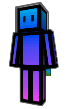 Minecraft skin Aleist