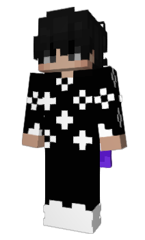 Minecraft skin Alessandr0767