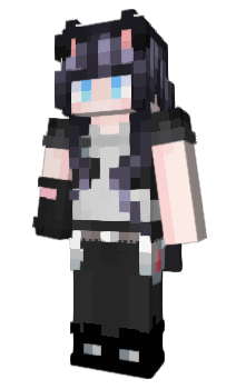 Minecraft скин по нику AlexGIG