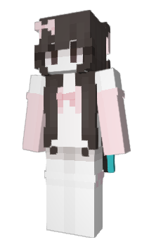 Minecraft skin Alexandru900